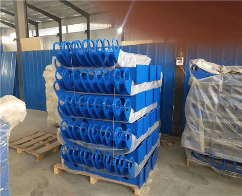 景觀護(hù)欄立柱