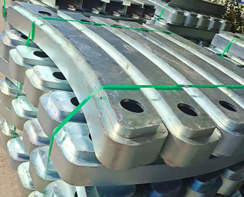 護(hù)欄車(chē)間圖