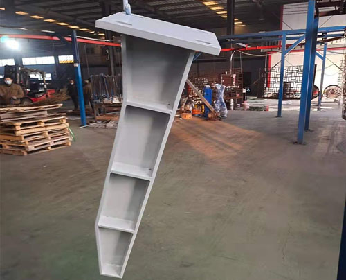 護(hù)欄車(chē)間圖