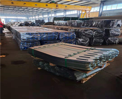 護(hù)欄產(chǎn)品車(chē)間圖