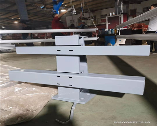 護(hù)欄案例圖片