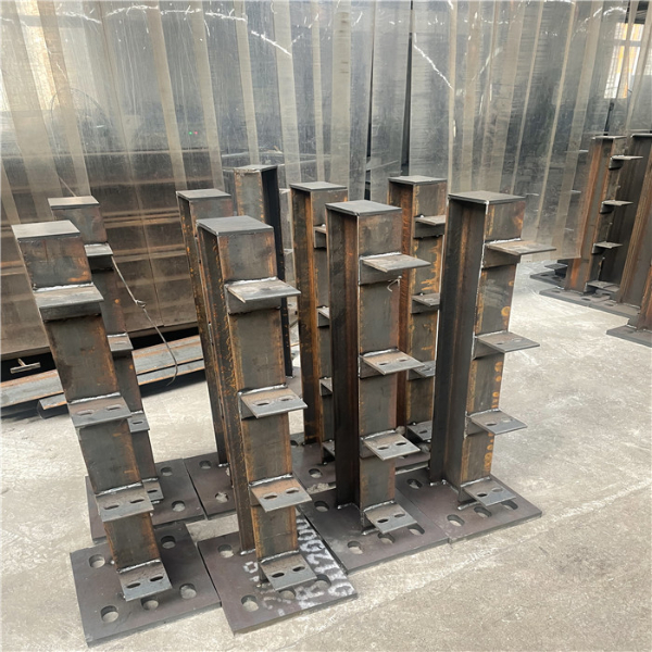 橋梁防護(hù)景觀護(hù)欄 橋梁防撞護(hù)欄